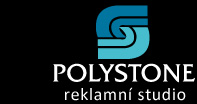 Reklamní a grafické studio Polystone